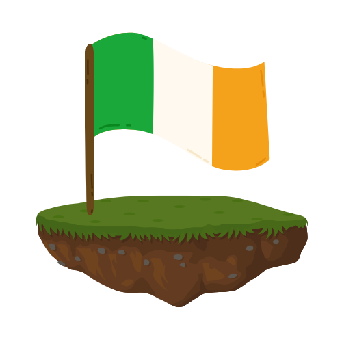 Own a Souvenir Plot in Ireland – 1 Sq Ft